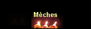 Accessoires pour lampes a huile