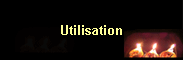 Utilisation